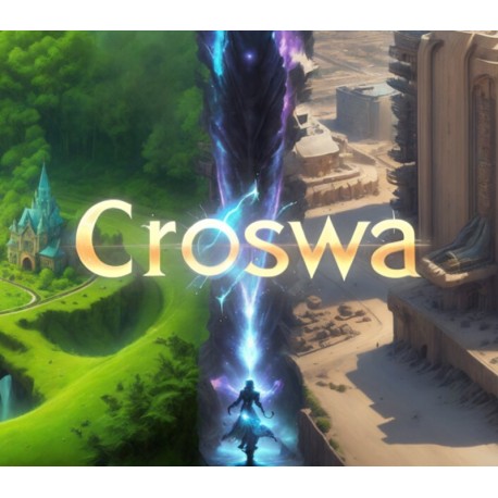 Croswa PC Steam CD Key