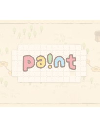 Pa!nt PC Steam CD Key