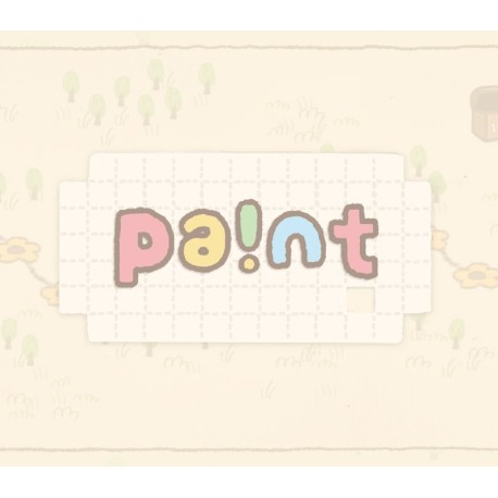 Pa!nt PC Steam CD Key