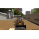DiggerSim - Excavator Simulator PC Epic Games Account