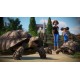Planet Zoo - Zookeepers Animal Pack DLC PC Steam CD Key