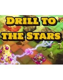Drill to the Stars PC Steam CD Key