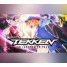 DJMAX RESPECT V - TEKKEN PACK DLC PC Steam CD Key