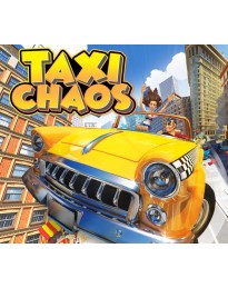 Taxi Chaos PC Steam Account
