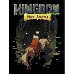 Kingdom: New Lands Royal Edition PC Steam CD Key
