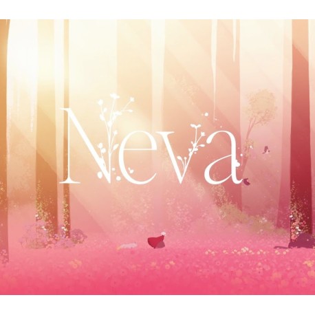 Neva PC Steam Account