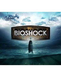 BioShock: The Collection PC Steam Account