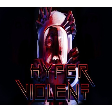 HYPERVIOLENT PC Steam Account
