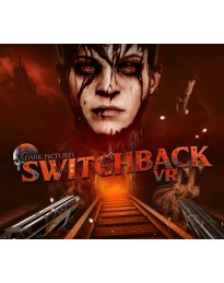 The Dark Pictures Switchback VR PS5 Account
