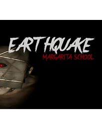 Earthquake: Margarita School PC Steam CD Key