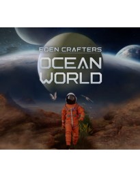 Eden Crafters PC Steam Account
