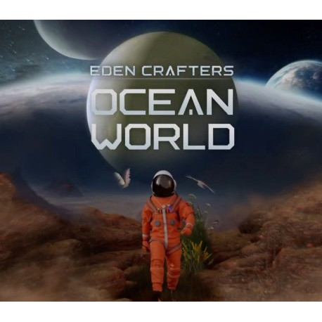 Eden Crafters PC Steam Account