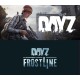 DayZ + Frostline DLC Bundle XBOX One / Xbox Series X|S Account