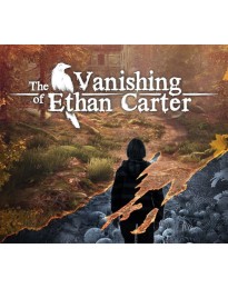 The Vanishing of Ethan Carter US Xbox One / Xbox Series X|S CD Key