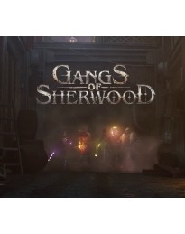 Gangs of Sherwood US Xbox Series X|S CD Key
