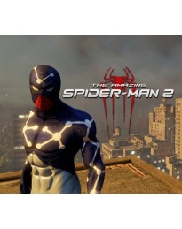 The Amazing Spider-Man 2 - Cosmic Spider-Man Suit DLC Steam CD Key