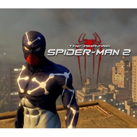 The Amazing Spider-Man 2 - Cosmic Spider-Man Suit DLC Steam CD Key