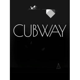 Cubway PC Steam CD Key