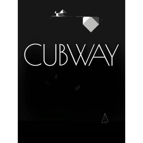 Cubway PC Steam CD Key