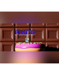 Plattis PC Steam CD Key