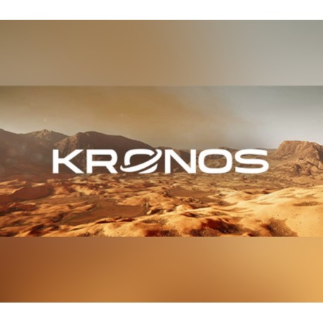 Kronos PC Steam CD Key