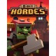 8-Bit Hordes PC Steam CD Key