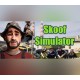 Skoof Simulator PC Steam CD Key