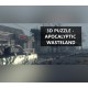 3D PUZZLE - Apocalyptic Wasteland PC Steam CD Key