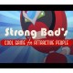 Strong Bad's Cool Game for Attractive People (Episodes 1-5) PC Steam CD Key