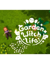 Garden Witch Life Xbox Series X|S CD Key