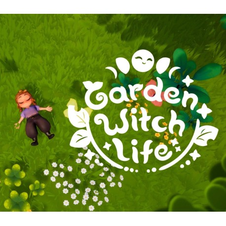 Garden Witch Life Xbox Series X|S CD Key