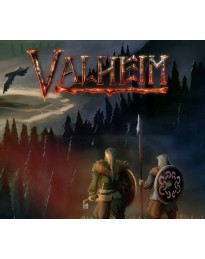 Valheim XBOX One / Xbox Series X|S Account
