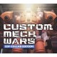 CUSTOM MECH WARS EARTH DEFENSE FORCE COLLAB EDITION PC Steam CD Key