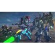 CUSTOM MECH WARS EARTH DEFENSE FORCE COLLAB EDITION PC Steam CD Key