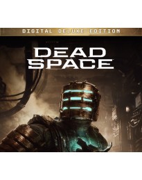 Dead Space Digital Deluxe Edition PS5 Account