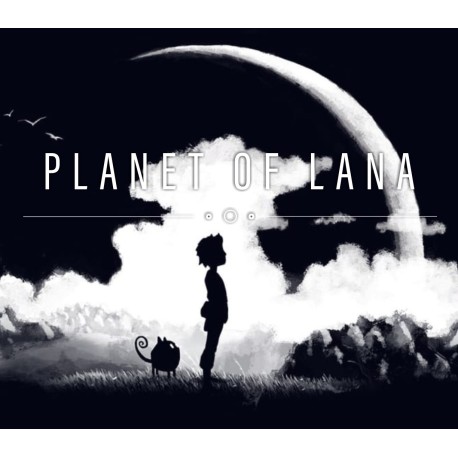 Planet of Lana EU XBOX One / Xbox Series X|S / Windows 10 CD Key