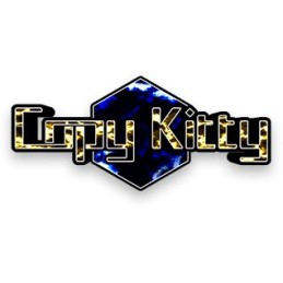 Copy Kitty PC Steam CD Key