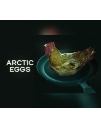 Arctic Eggs PC Steam CD Key