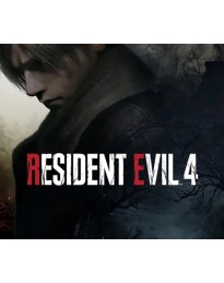 Resident Evil 4 (2023) PS4/PS5 Account