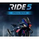 RIDE 5 Special Edition PC Epic Games Account