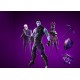 Fortnite - Dark Reflections Pack ZA XBOX One / Xbox Series X|S CD Key