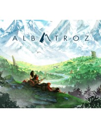 Albatroz PC Steam CD Key