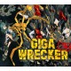 GIGA WRECKER ALT. EU XBOX One / Xbox Series X|S CD Key