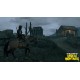 Red Dead Redemption + Undead Nightmare PC Epic Games Green Gift Redemption Code