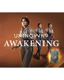 Unknown 9: Awakening - Pre-order Bonus DLC Xbox Series X|S CD Key