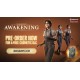 Unknown 9: Awakening - Pre-order Bonus DLC EU PS5 CD Key