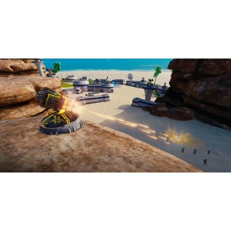 Kittypocalypse PC Steam CD Key