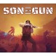 Son of a Gun PC Steam CD Key