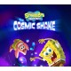 SpongeBob SquarePants: The Cosmic Shake Epic Games Account