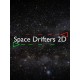 Space Drifters 2D Steam CD Key